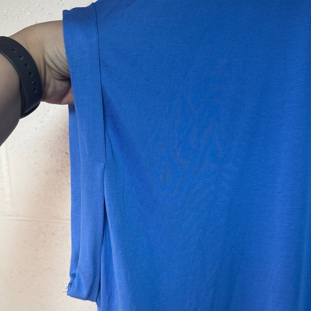 Industry Blue Short Sleeve Women's Tee - Picture 5 of 8